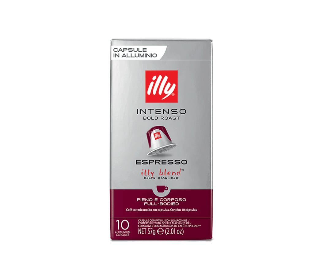 Caffè Gusto Intenso - 10pz